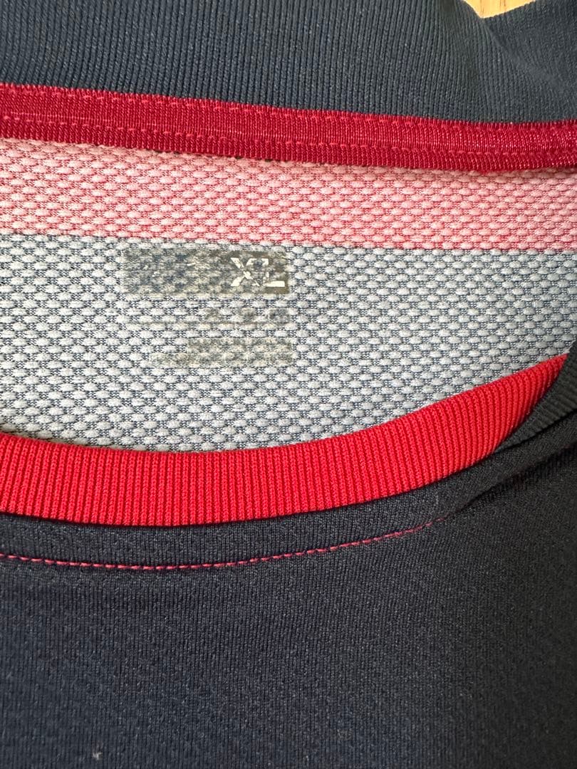 鹿島アントラーズ NIKEユニフォーム 2008-2009