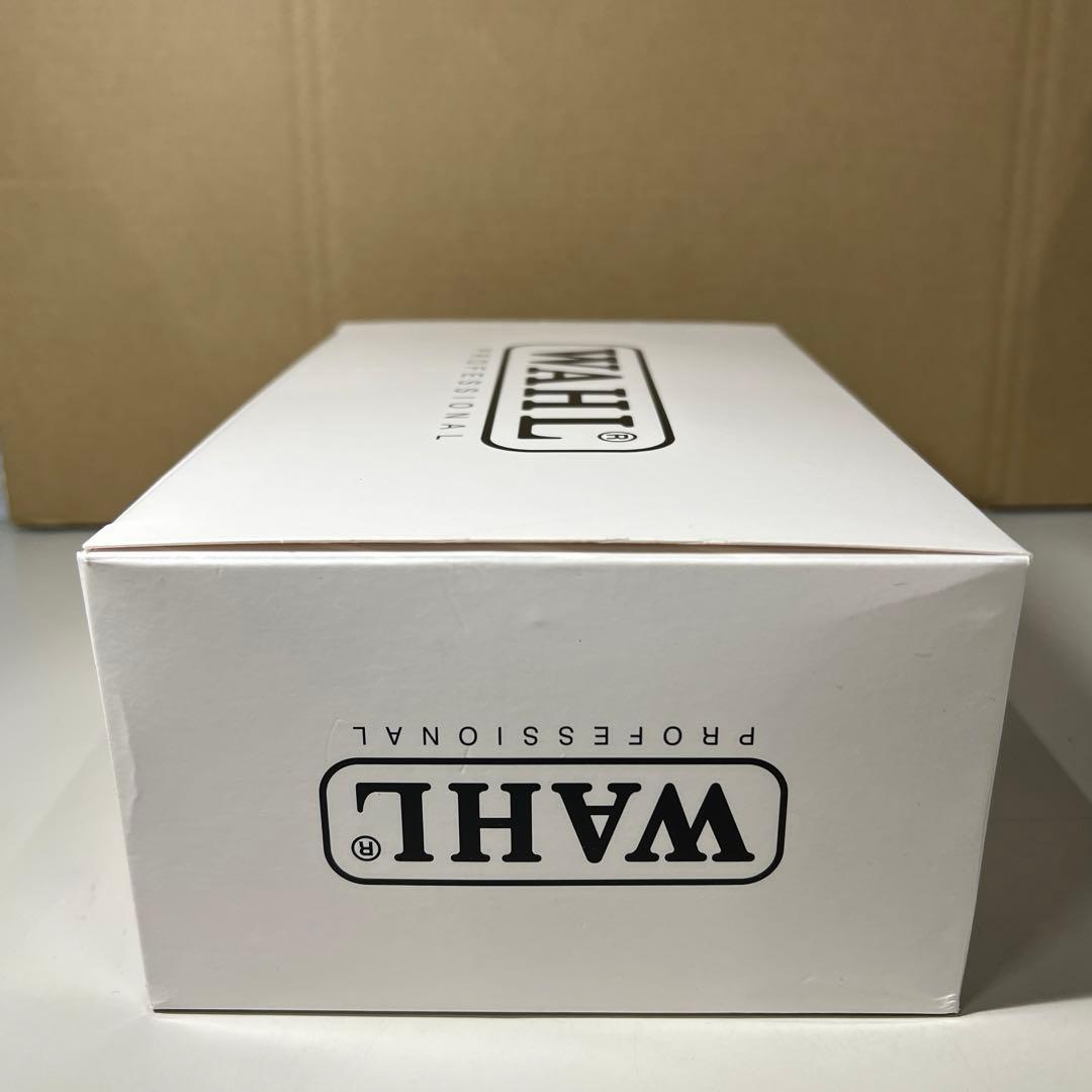 G546 WAHL(ウォール) 5 Star コードレス・マジッククリップ