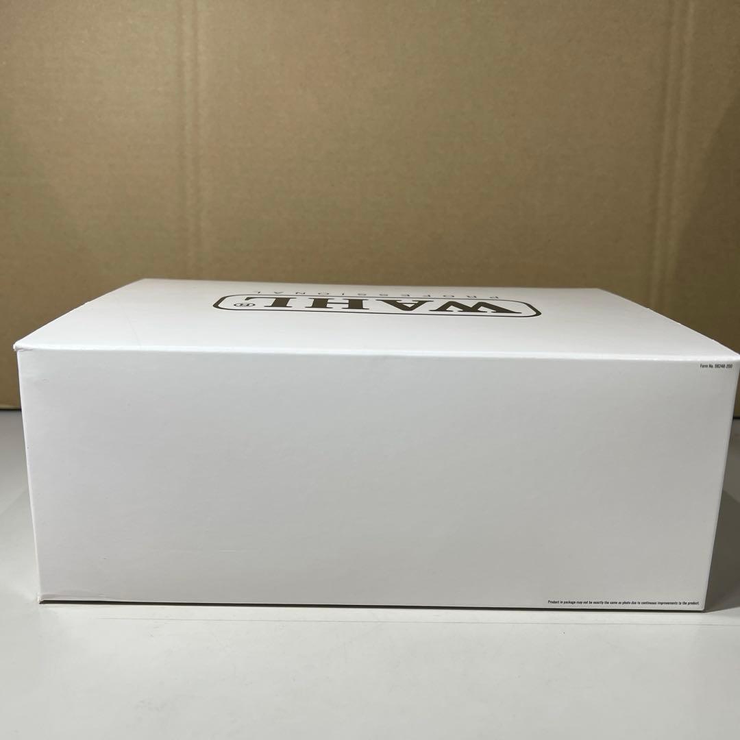 G546 WAHL(ウォール) 5 Star コードレス・マジッククリップ