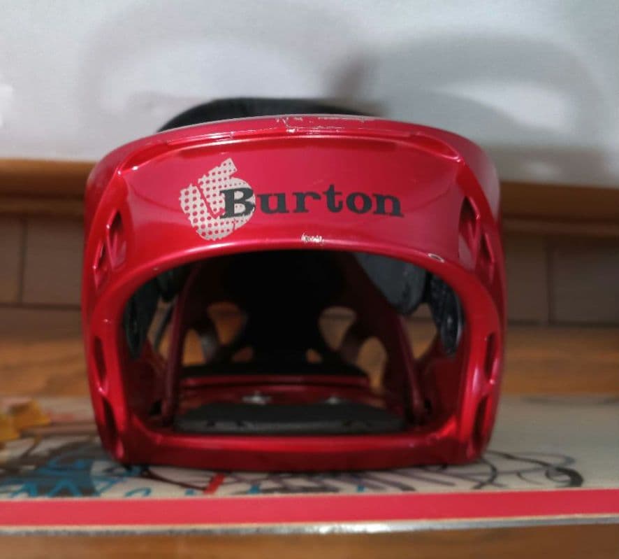 burton バートン　スノーボード　ビンディング　155