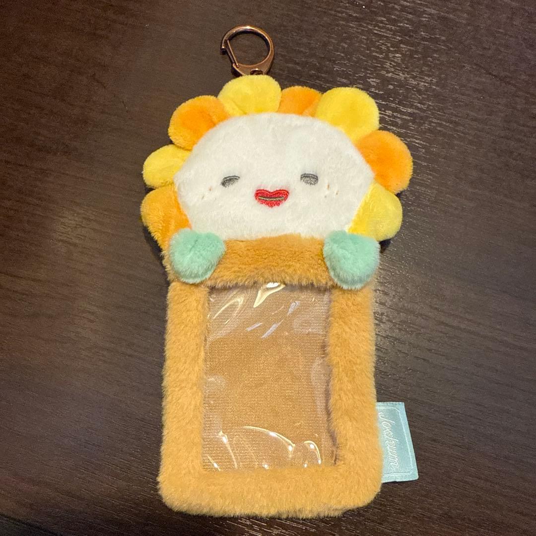 JOCHUM Bira ビラ 佐藤景瑚 トレカホルダー - メルカリ