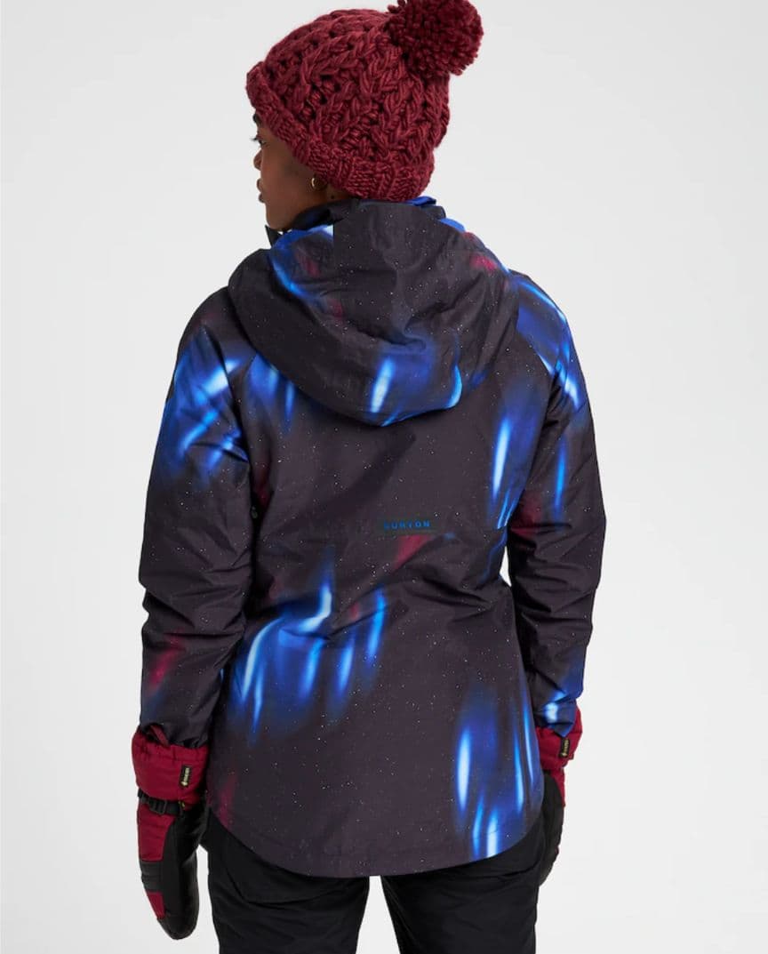 新品 バートン ゴアテックス スノーボードジャケット スノーウェア スノボウェア