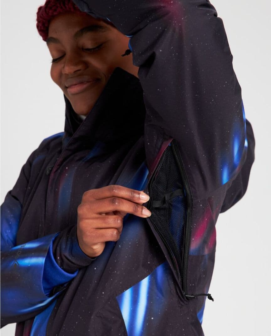 新品 バートン ゴアテックス スノーボードジャケット スノーウェア スノボウェア