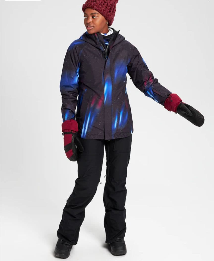 新品 バートン ゴアテックス スノーボードジャケット スノーウェア スノボウェア