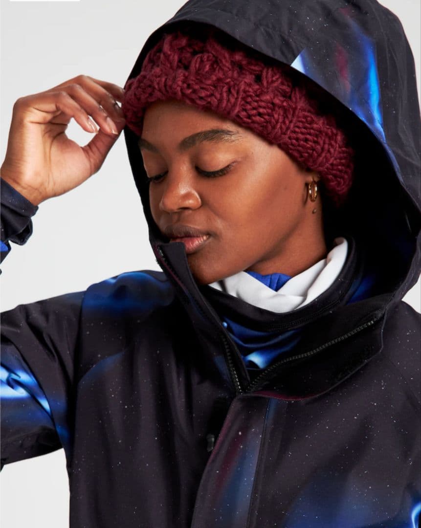 新品 バートン ゴアテックス スノーボードジャケット スノーウェア スノボウェア