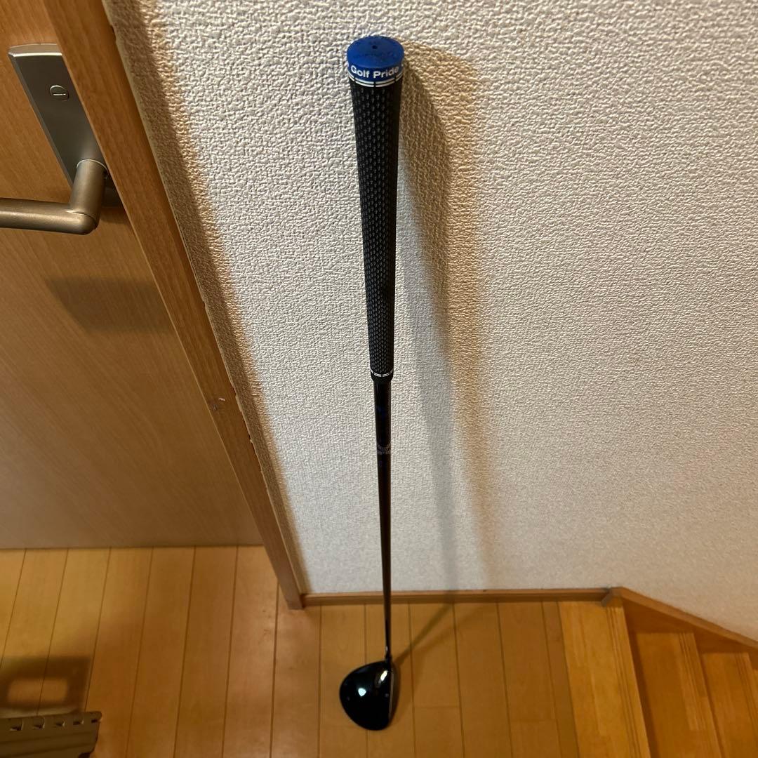 t*n様 【美品】テーラーメイドQi10 MAX フェアウェイウッド5W Fle