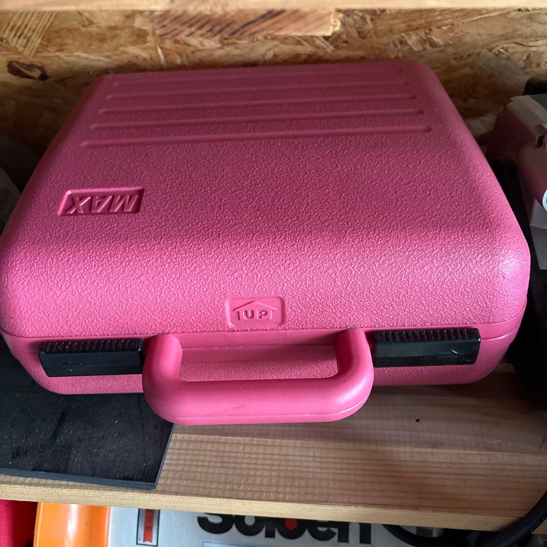 最終価格　MAX 高圧　ブラッド　ネール　HS-50A