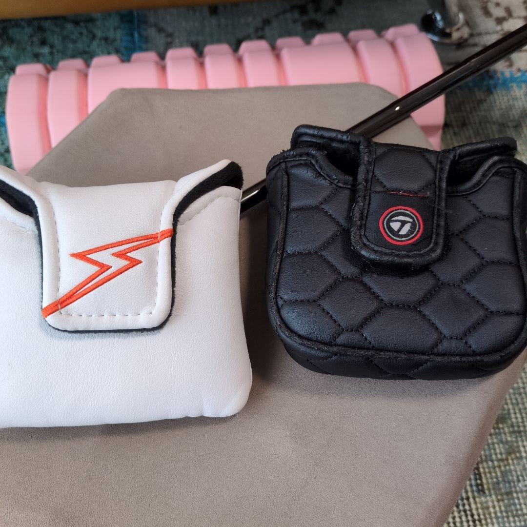 テーラーメイド　SPIDER TOUR ブラック