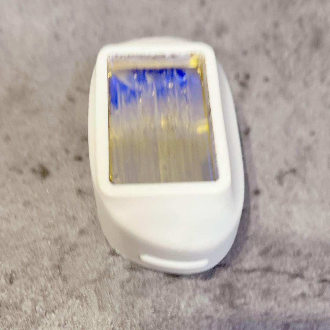 美品 Kenon 4.1 ケノン 脱毛器 カートリッジ 3つ付き 大型