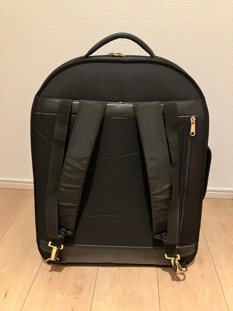 Alexander103純正ケース