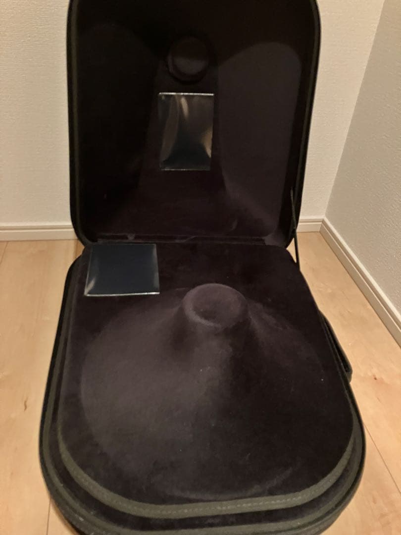 Alexander103純正ケース