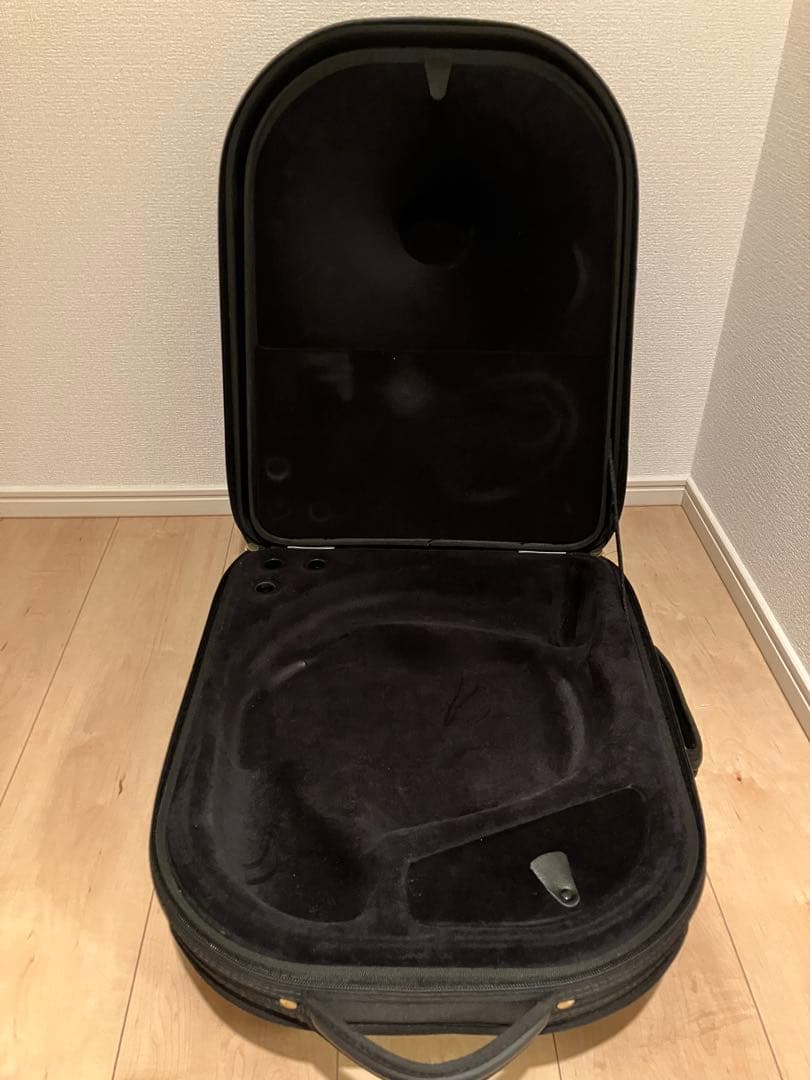 Alexander103純正ケース