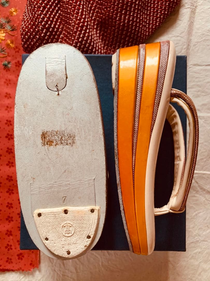 七五三　三歳の女の子のお支度　正絹お宮参り初着　襦袢まで全て正絹お着物フルセット