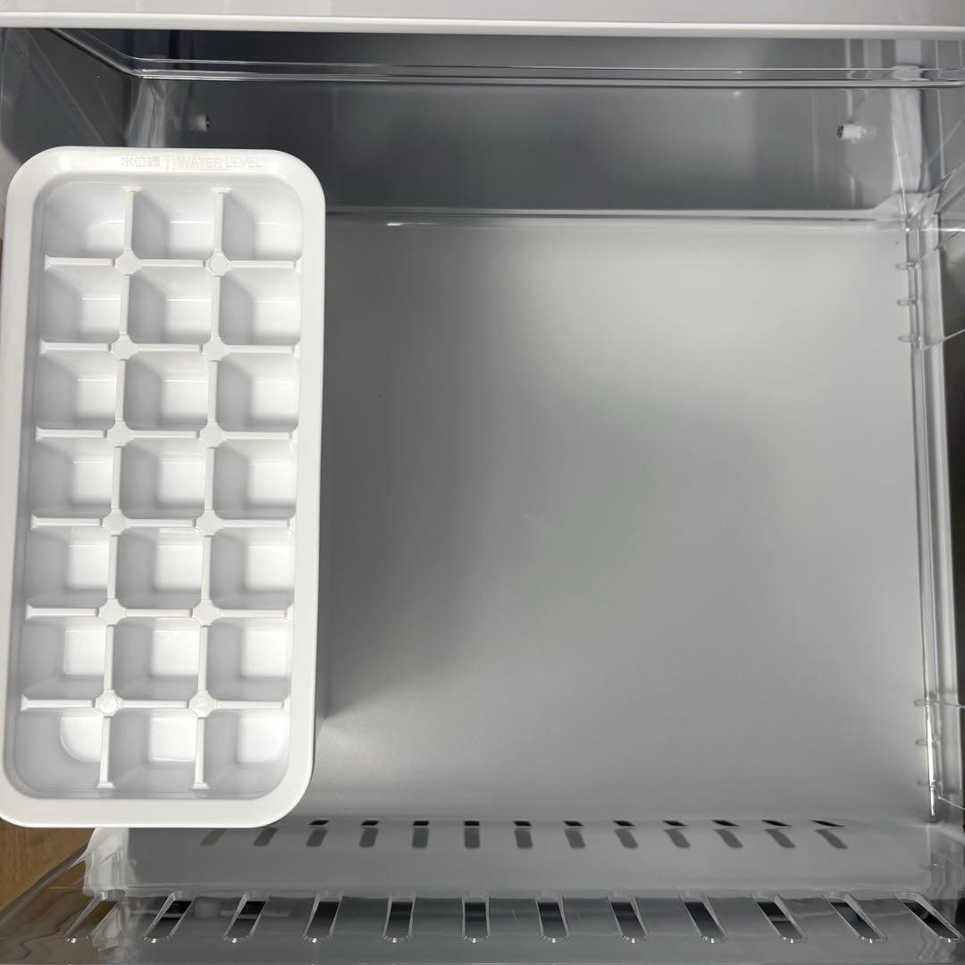 2023年 冷蔵庫 一人暮らし 単身用 小型 3ヶ月保証 送料無料