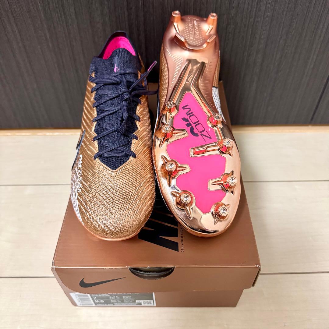 限定カラー ナイキ マーキュリアル ヴェイパー 15 エリート AG-PRO