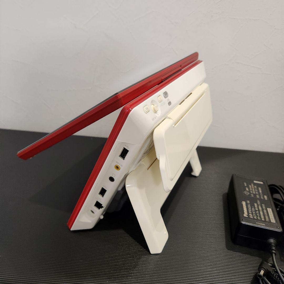 Panasonic DMP-BV300 Blu-ray プレイヤー 地デジテレビ