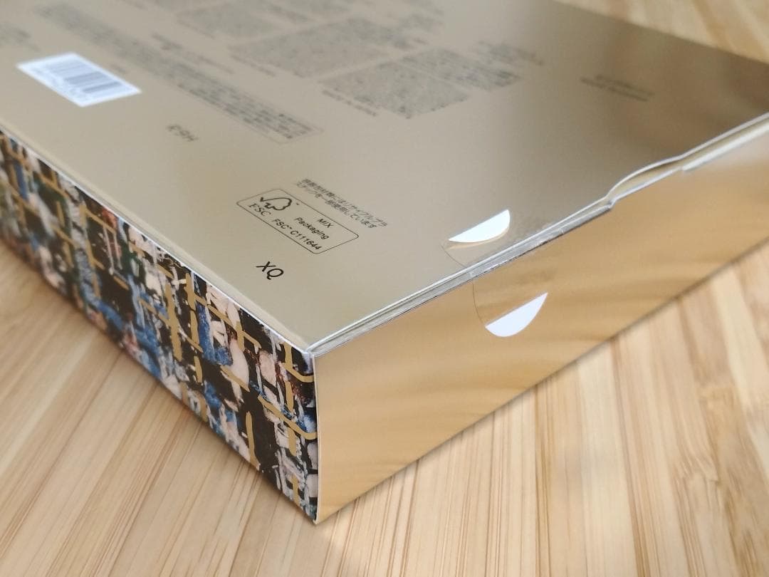 エレガンス　コフレ　クードゥフードル　クリスマス2025