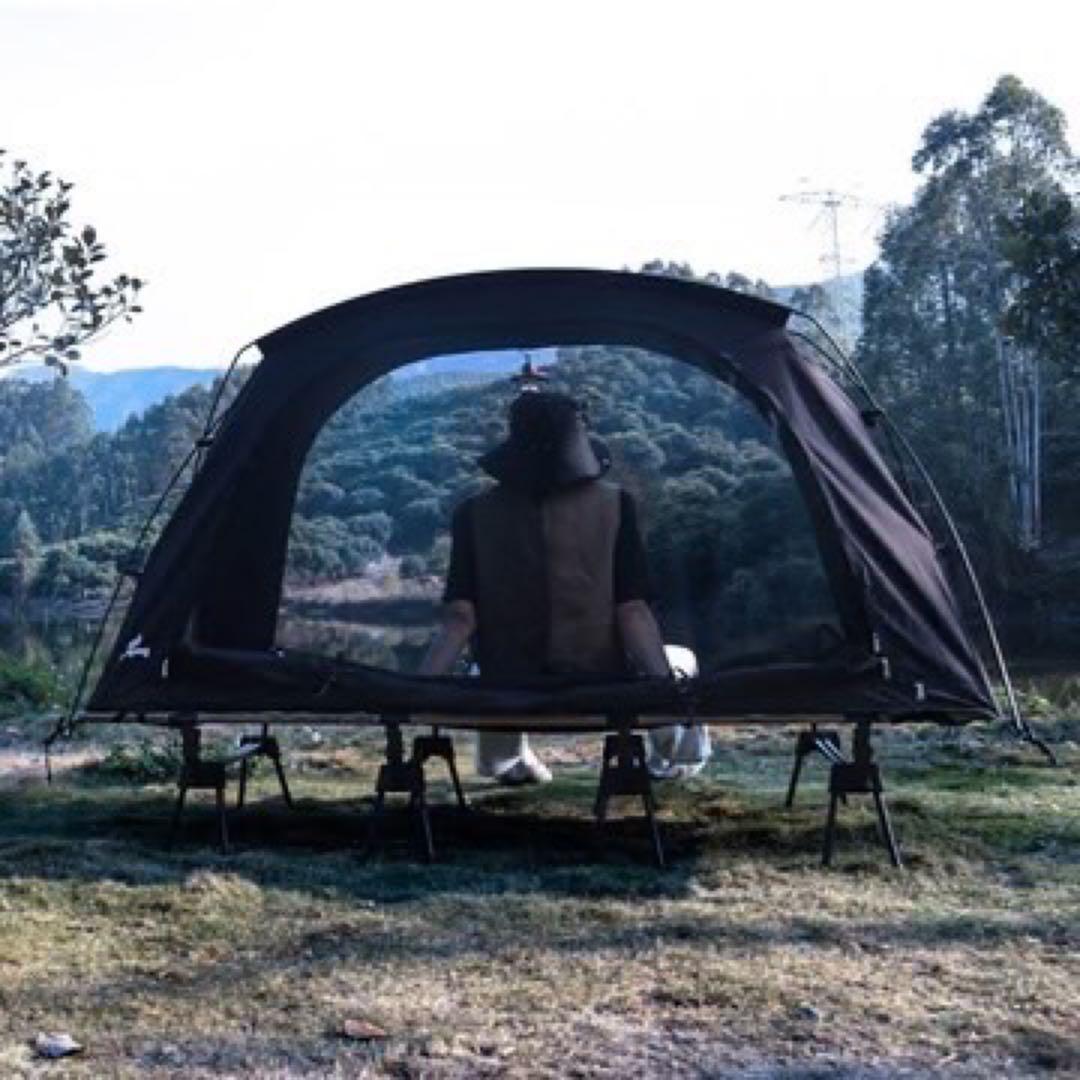 Goglamping スカイアイct プラス　フライシート付き