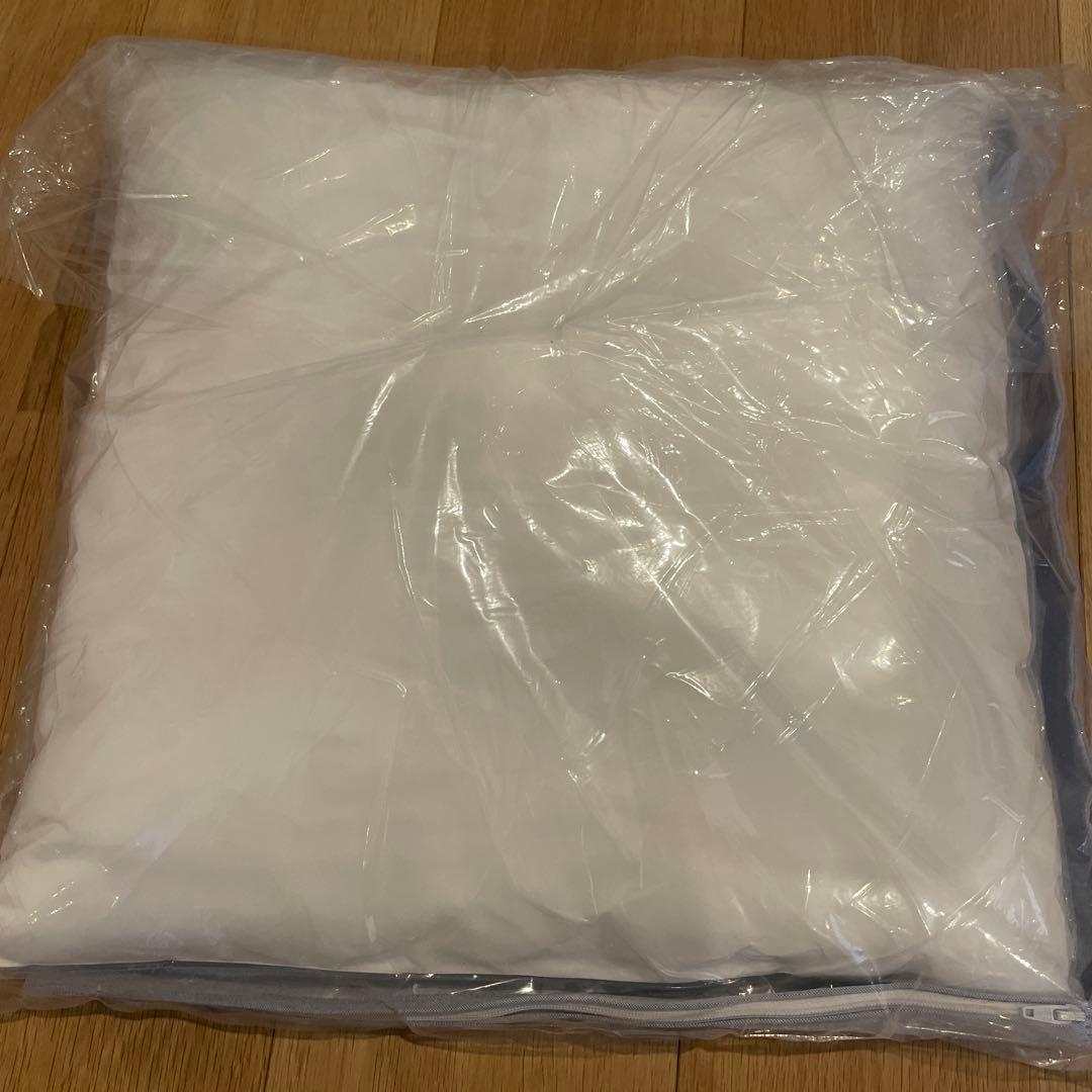 Mercedes Anchor inc. クッション