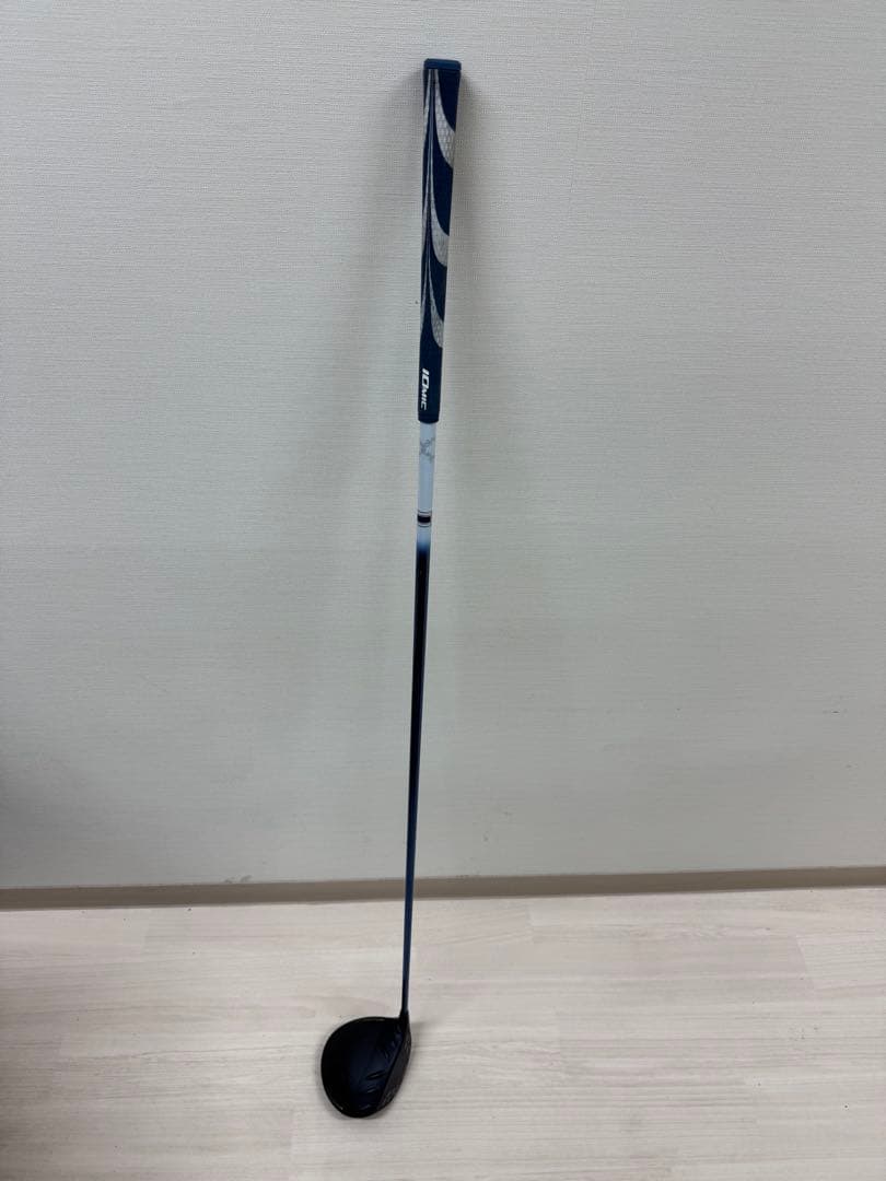 G430 lst 10.5 ピンping ディアマナtb 60s ドライバー