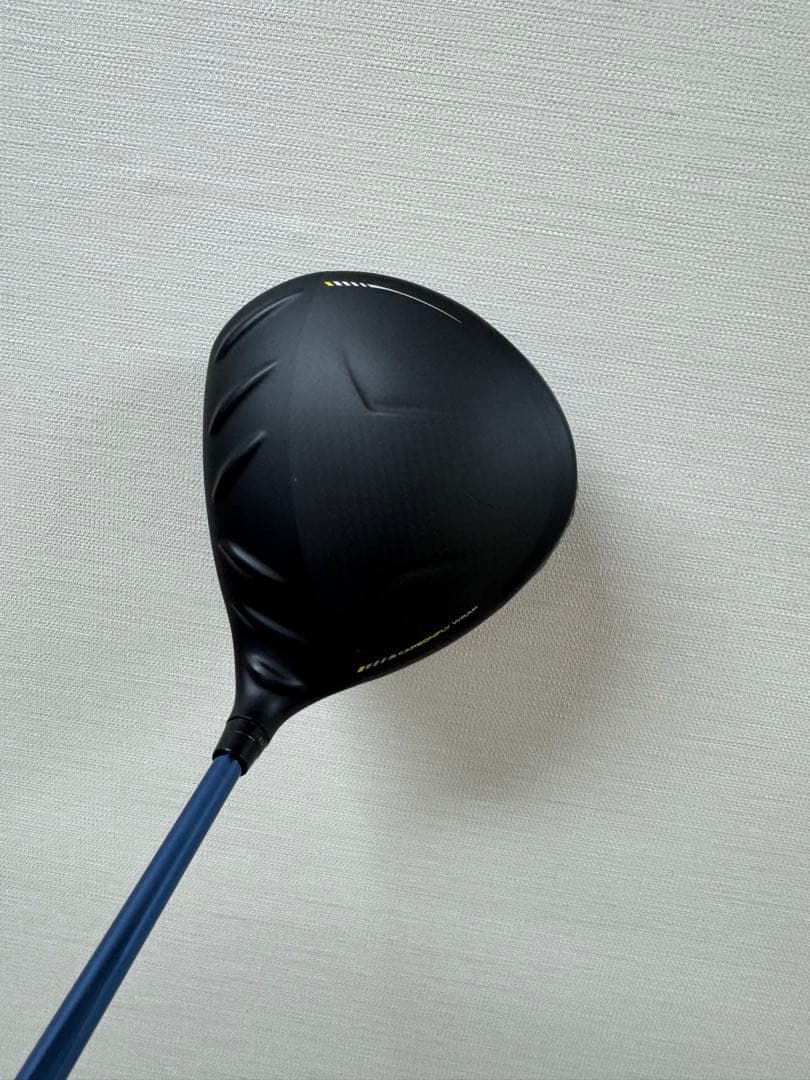 G430 lst 10.5 ピンping ディアマナtb 60s ドライバー