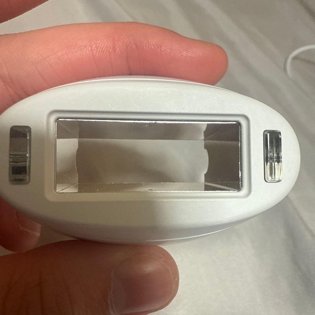 BRAUN Silk-expert Pro 5 脱毛器 収納ケース付き