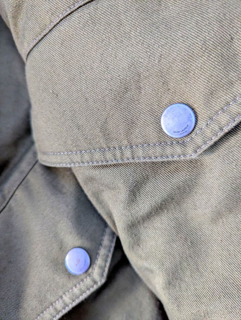 な*ら様 名作 人気 2019/20AW サンローラン シェアリングムートンファ