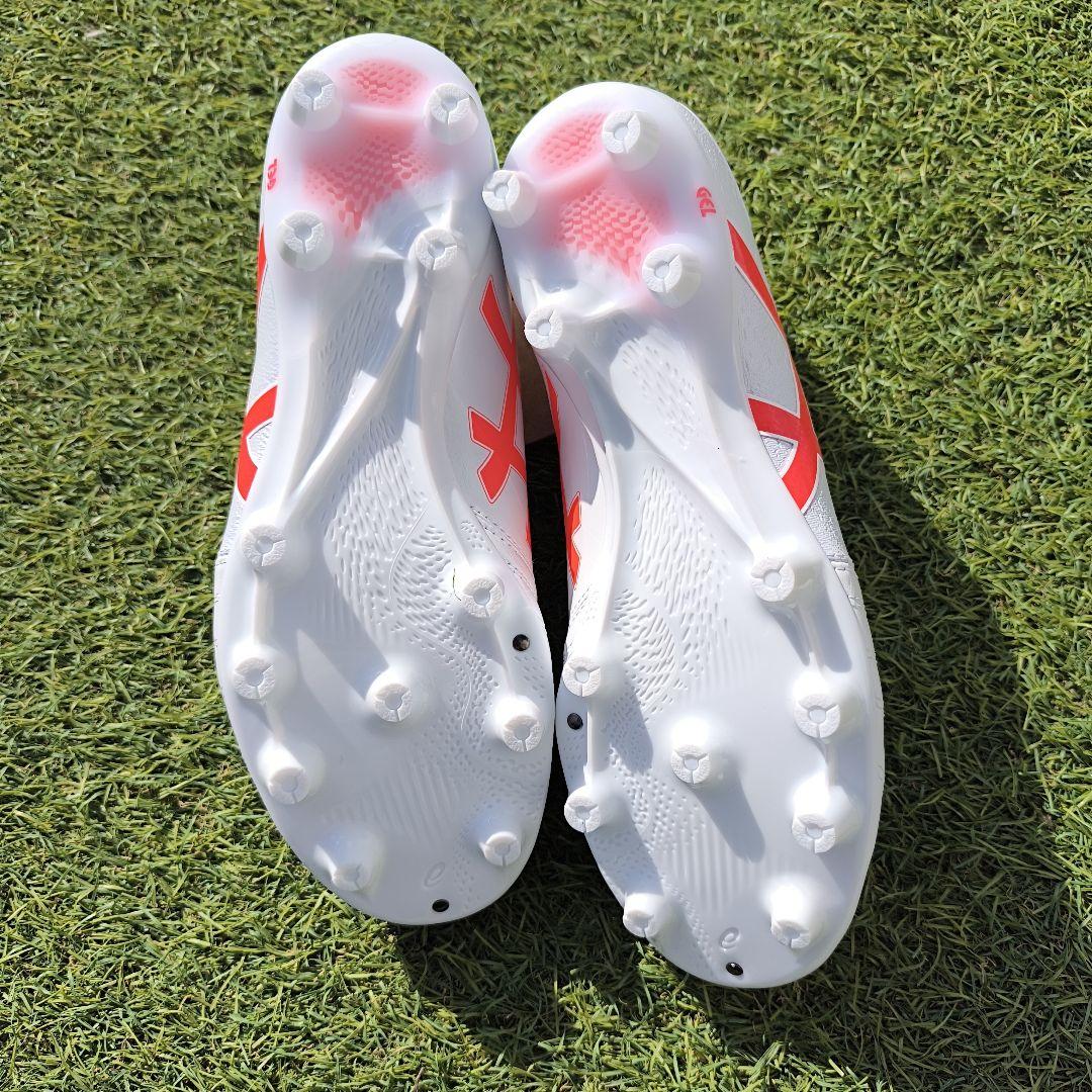 シューズ asics DS LIGHT ADVANCE WIDE 27.0cm