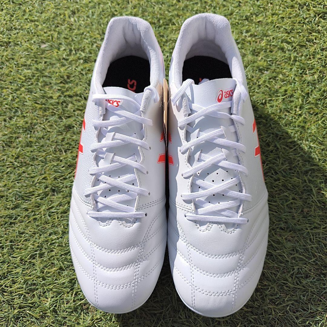 シューズ asics DS LIGHT ADVANCE WIDE 27.0cm