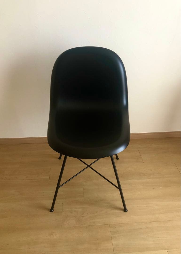 10/13までの出品です ★美品GUBI ダイニングチェア（2脚セット可）送料込