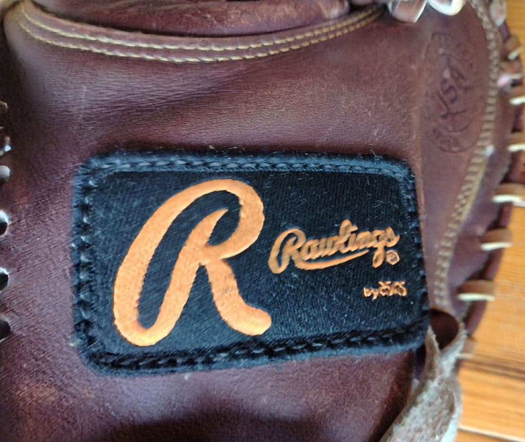 Rawlings Lite Toe SHRAP RGS52C キャッチャーミット