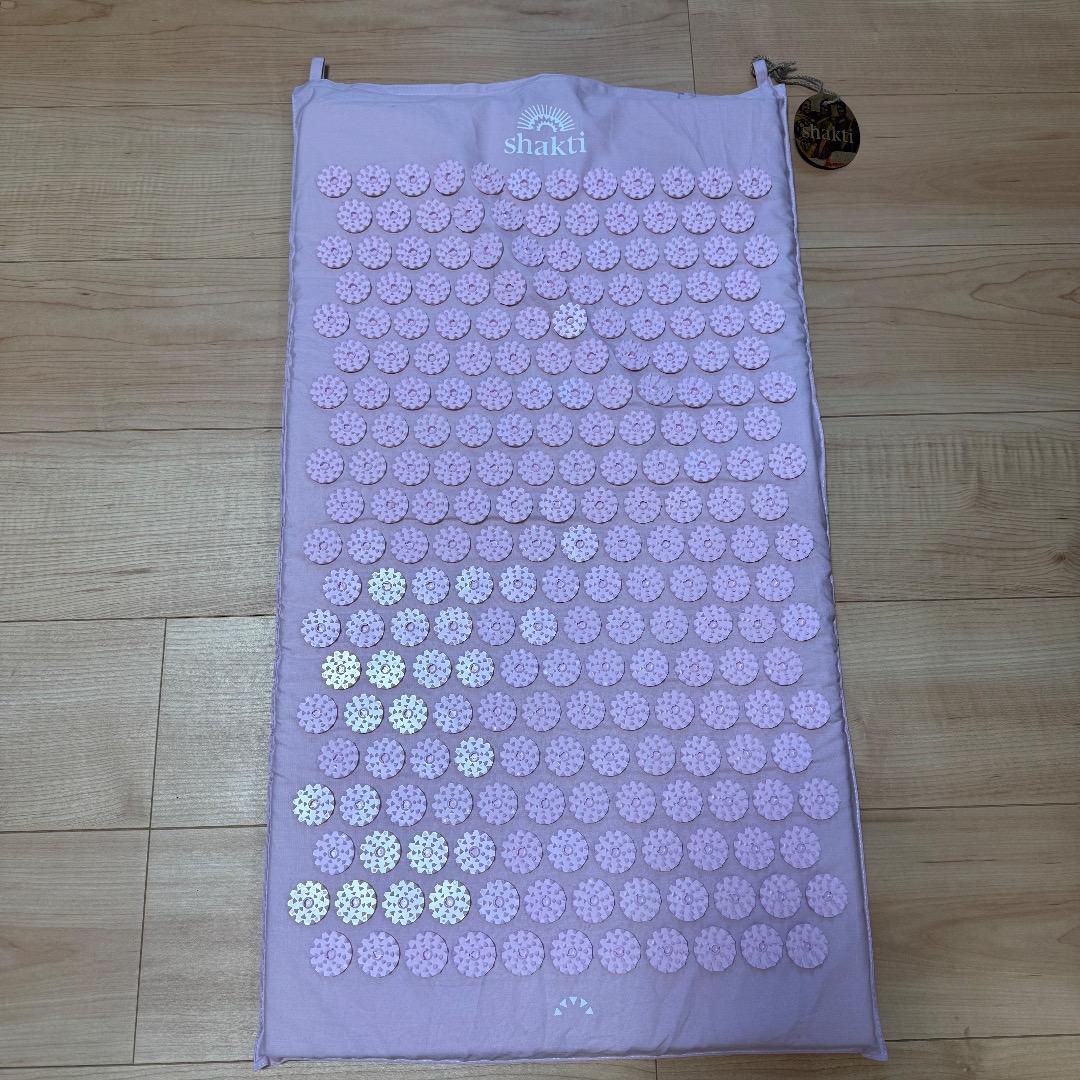 【SHAKTI正規品】シャクティクラシックマット