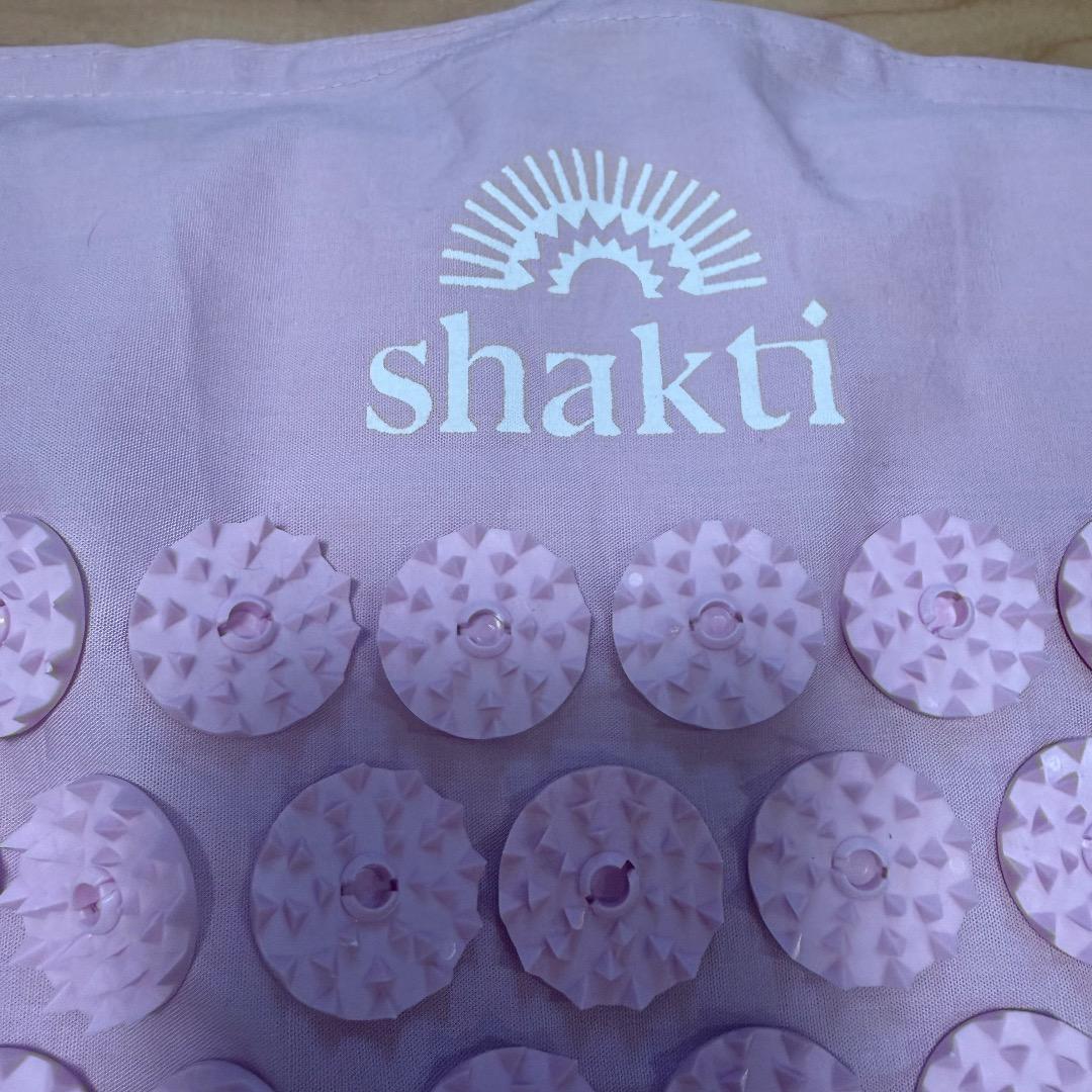 【SHAKTI正規品】シャクティクラシックマット