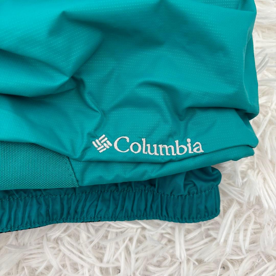 Columbia スキーウェア 上下セット XS