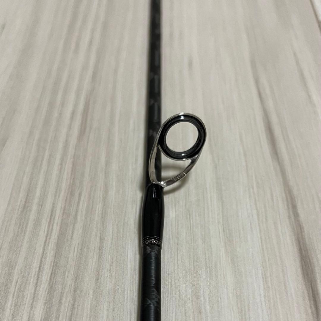 17オシアプラッガー フルスロットル S74ML