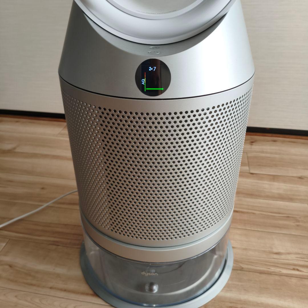 Dyson PH03 Humidify+Cool 加湿空 気清浄機 ダイソン