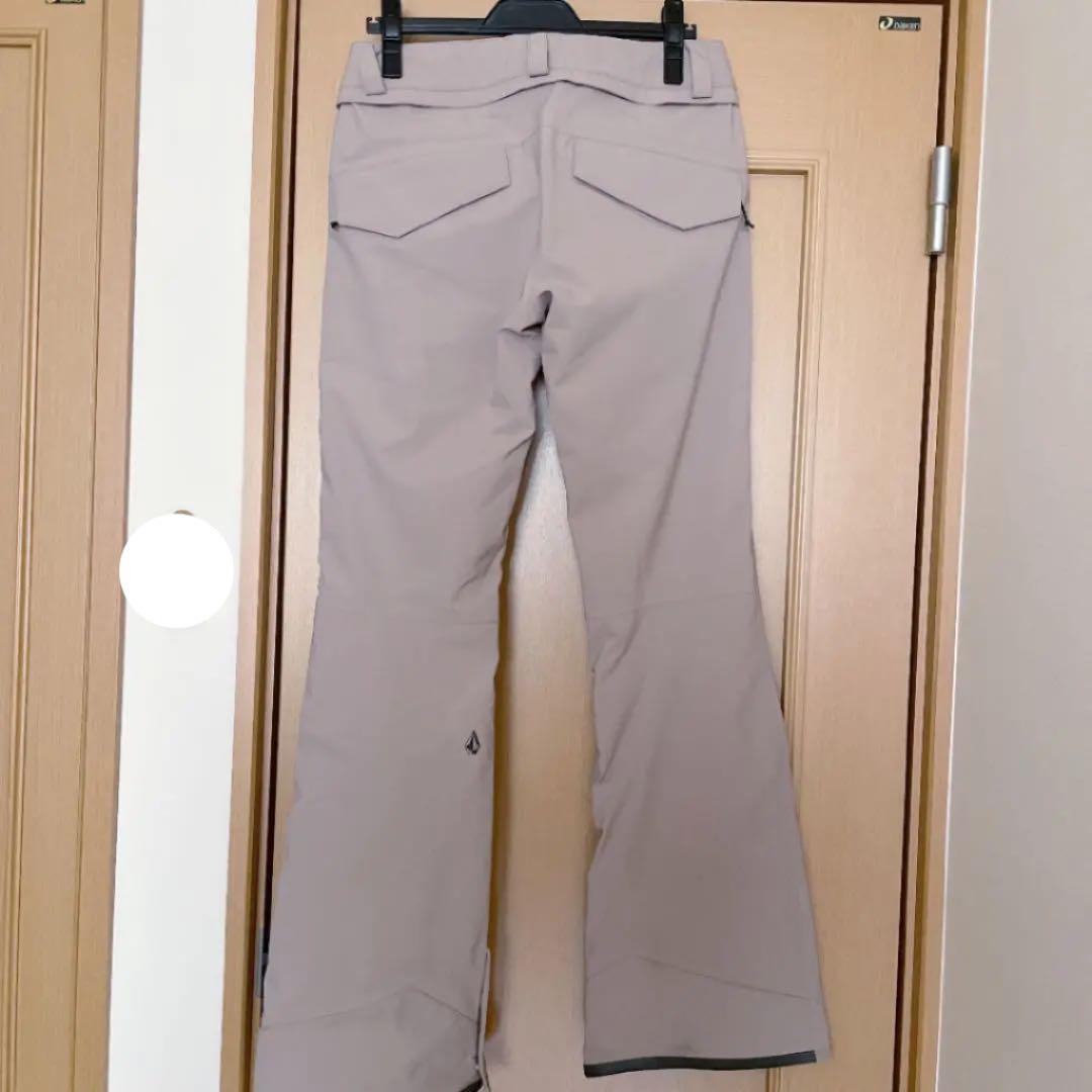 VOLCOM ボルコム　Gore-Tex パンツ