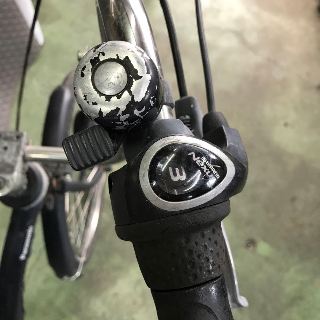 [310]送料無料 パナソニック電動自転車 ギュットミニ