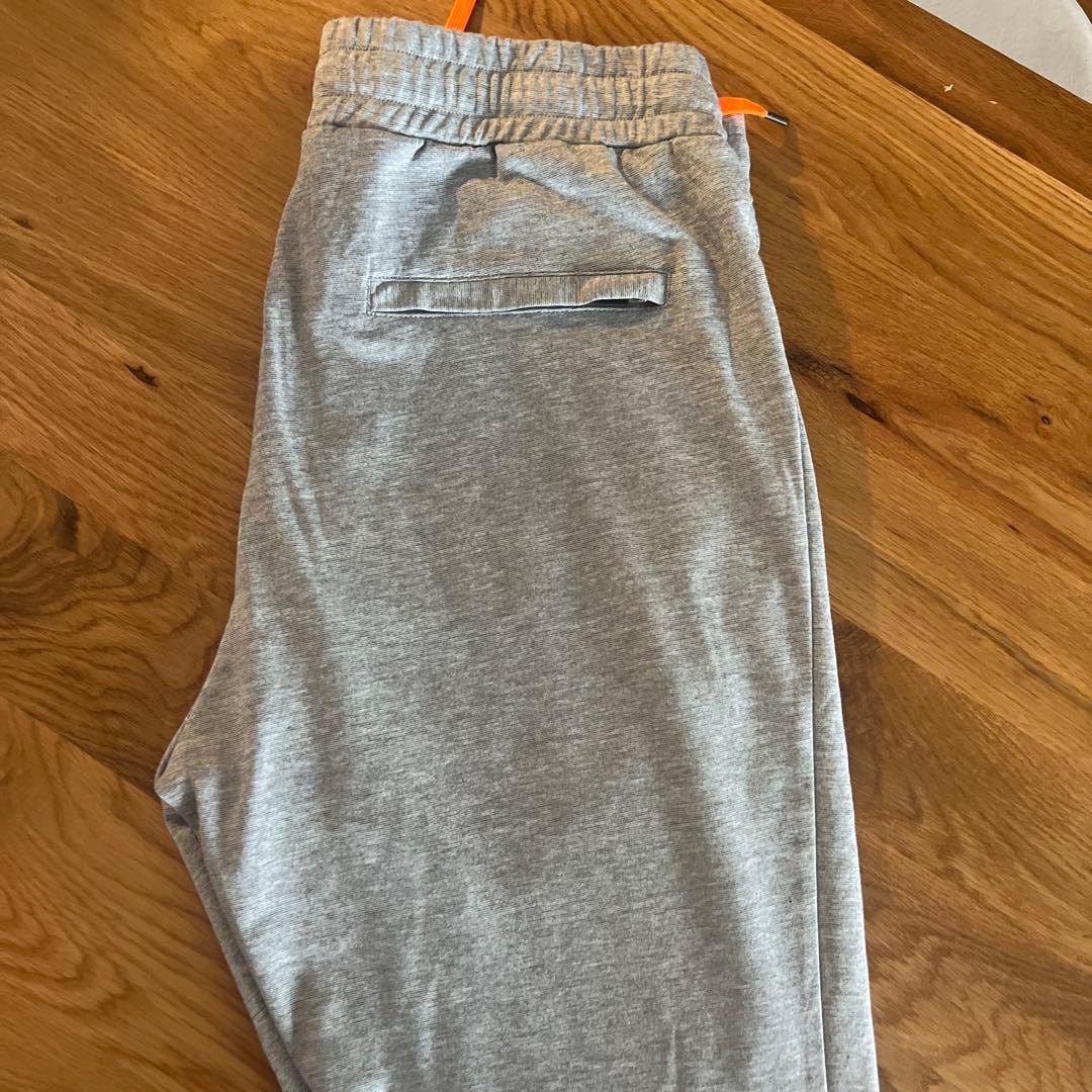 サイコバニーセットアップ