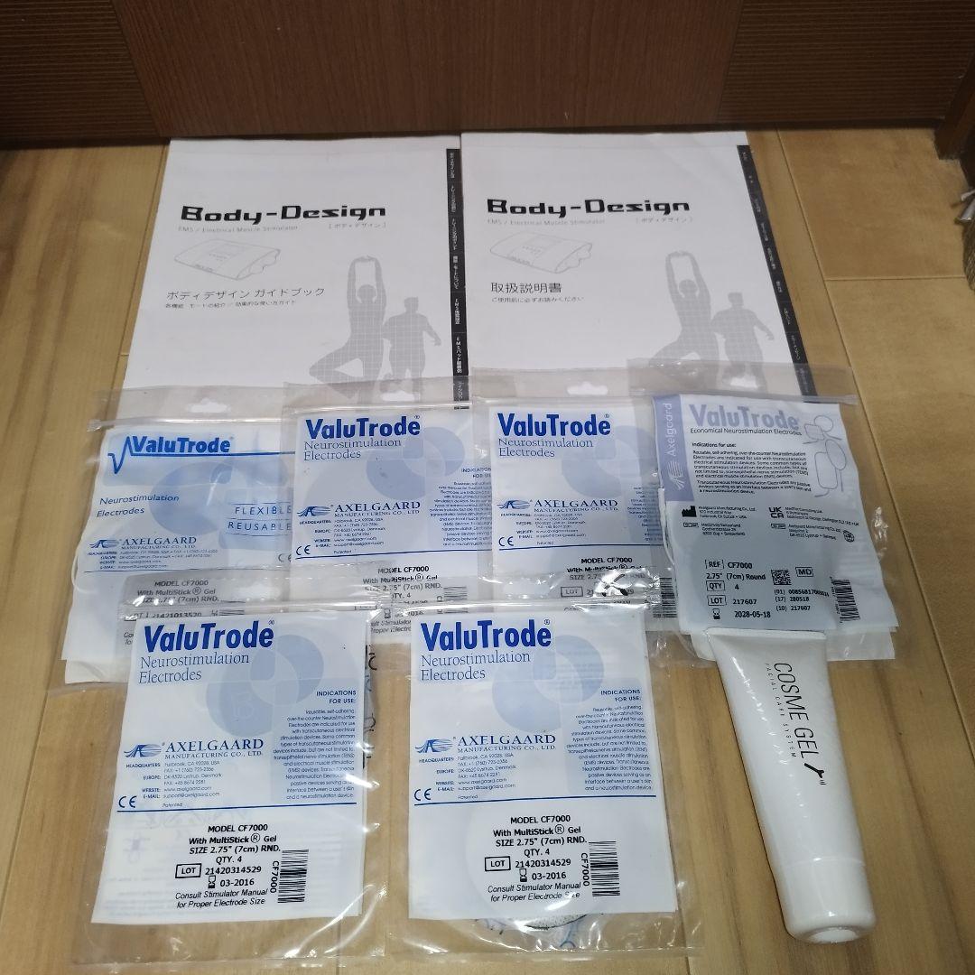 RICCOH BODY-DESIGN リッコー ボディデザイン