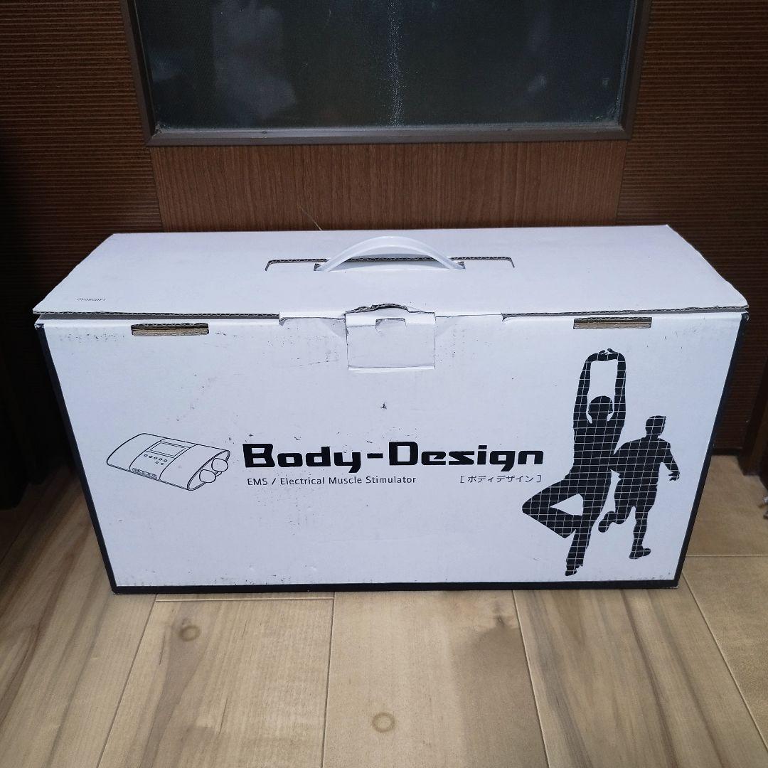 RICCOH BODY-DESIGN リッコー ボディデザイン