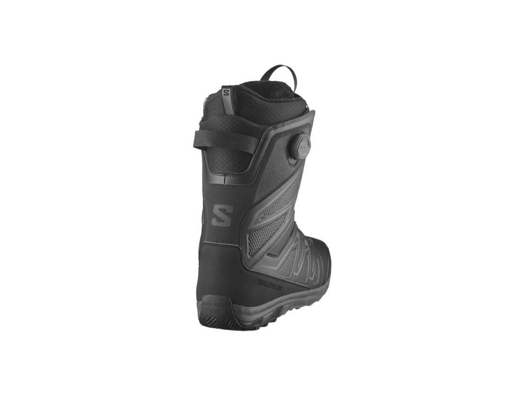 SALOMON スノーボードブーツ LAUNCH BOA SJ 28.5cm美品