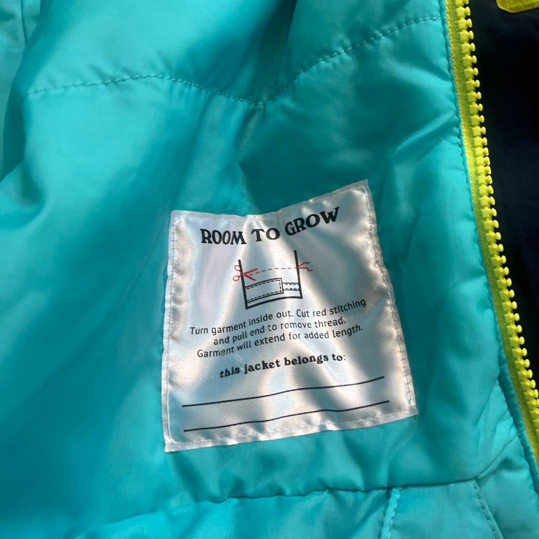 バートン　BURTON 子供用スノージャケット M 女の子　美品　子供　150