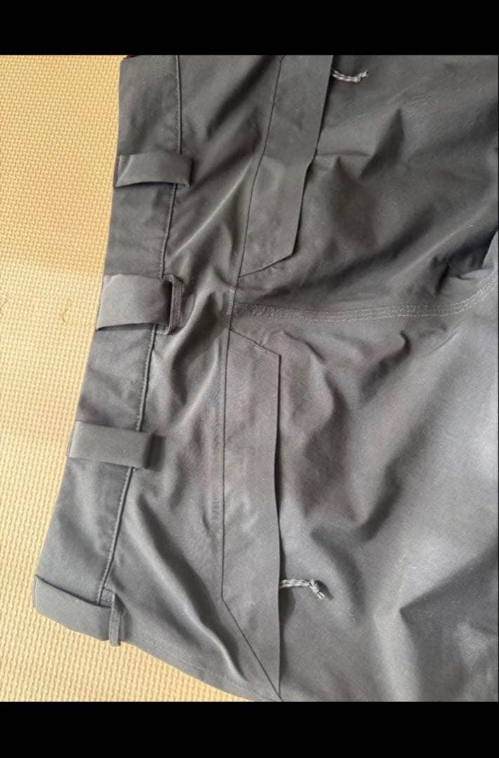 BURTON PT AK CYCLIC GORE-TEX M ボトムのみ