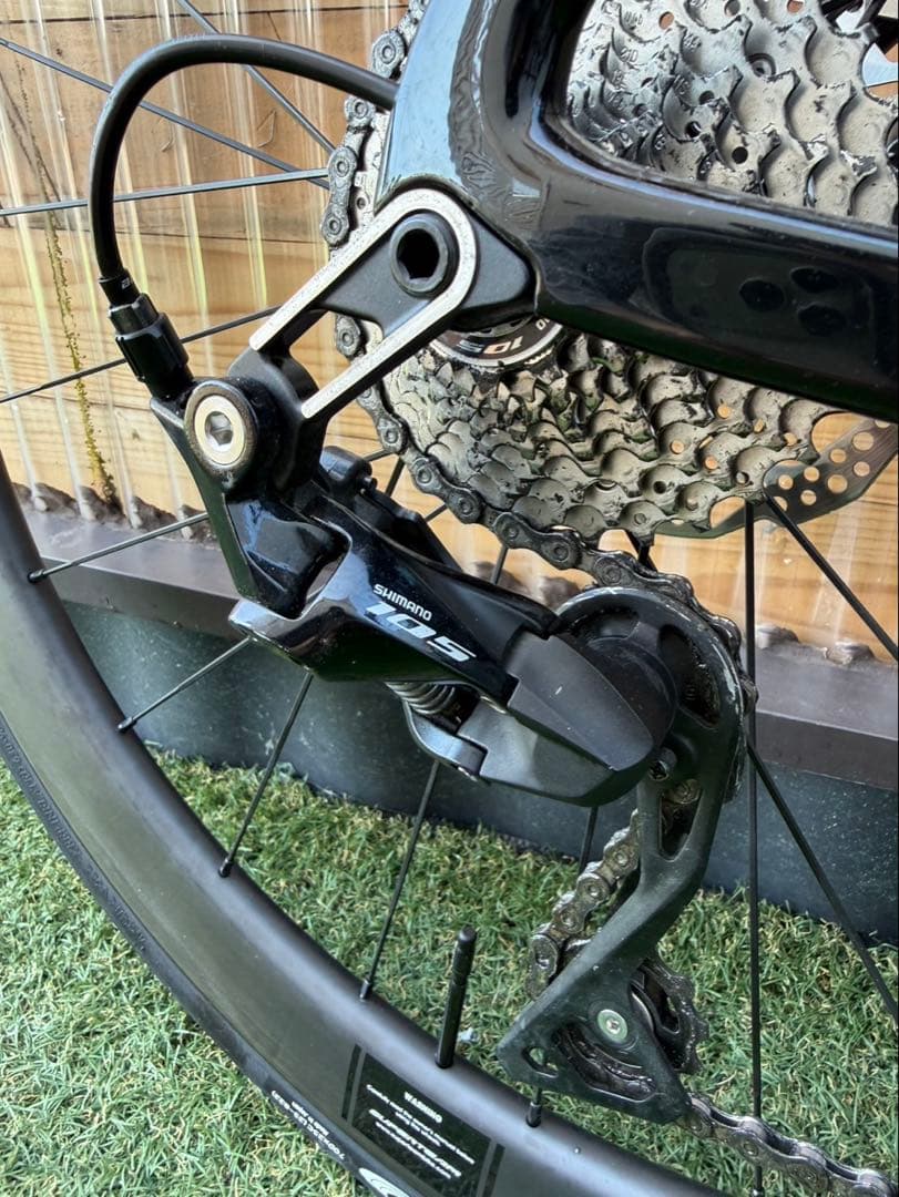 【中古】MERIDA SCULTURA 4000 ロードバイク　サイズ480