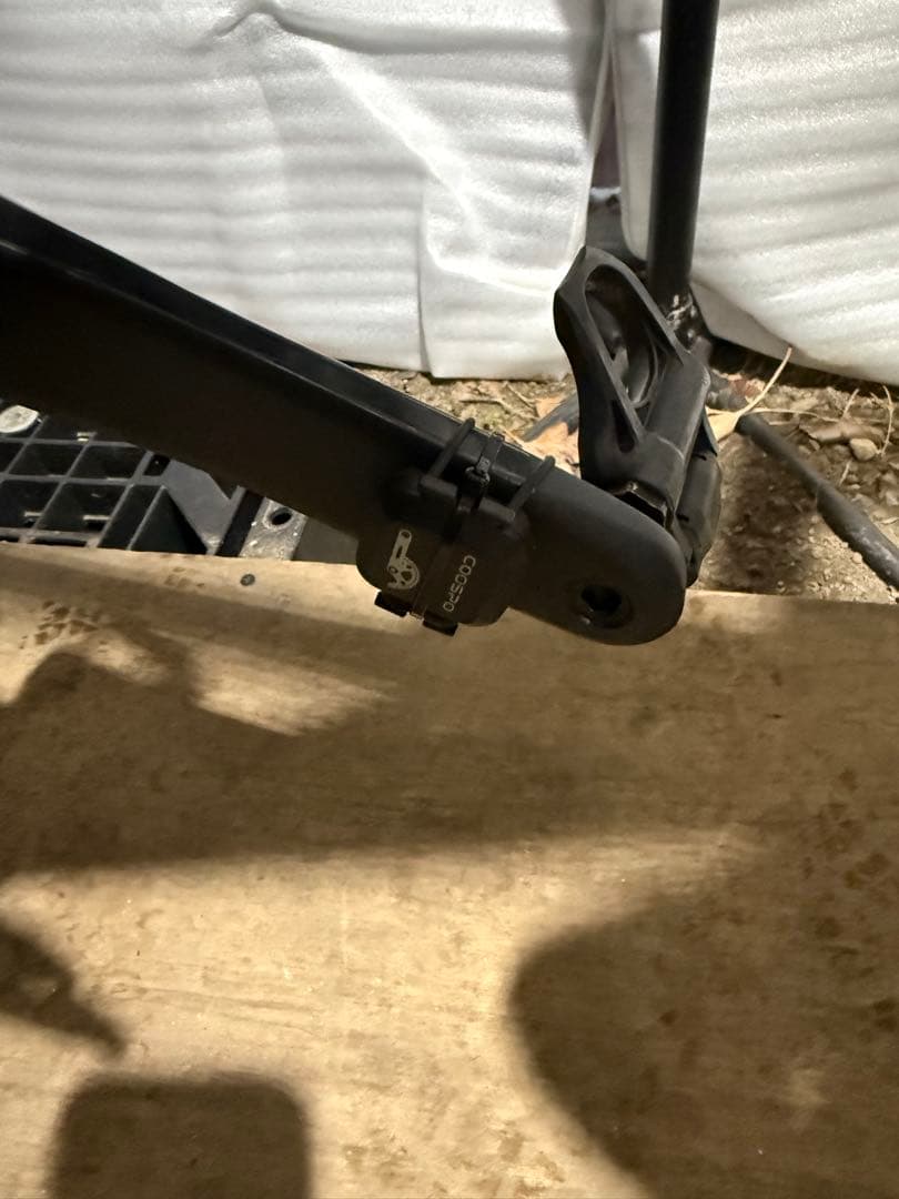 【中古】MERIDA SCULTURA 4000 ロードバイク　サイズ480