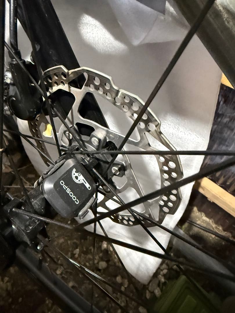 【中古】MERIDA SCULTURA 4000 ロードバイク　サイズ480