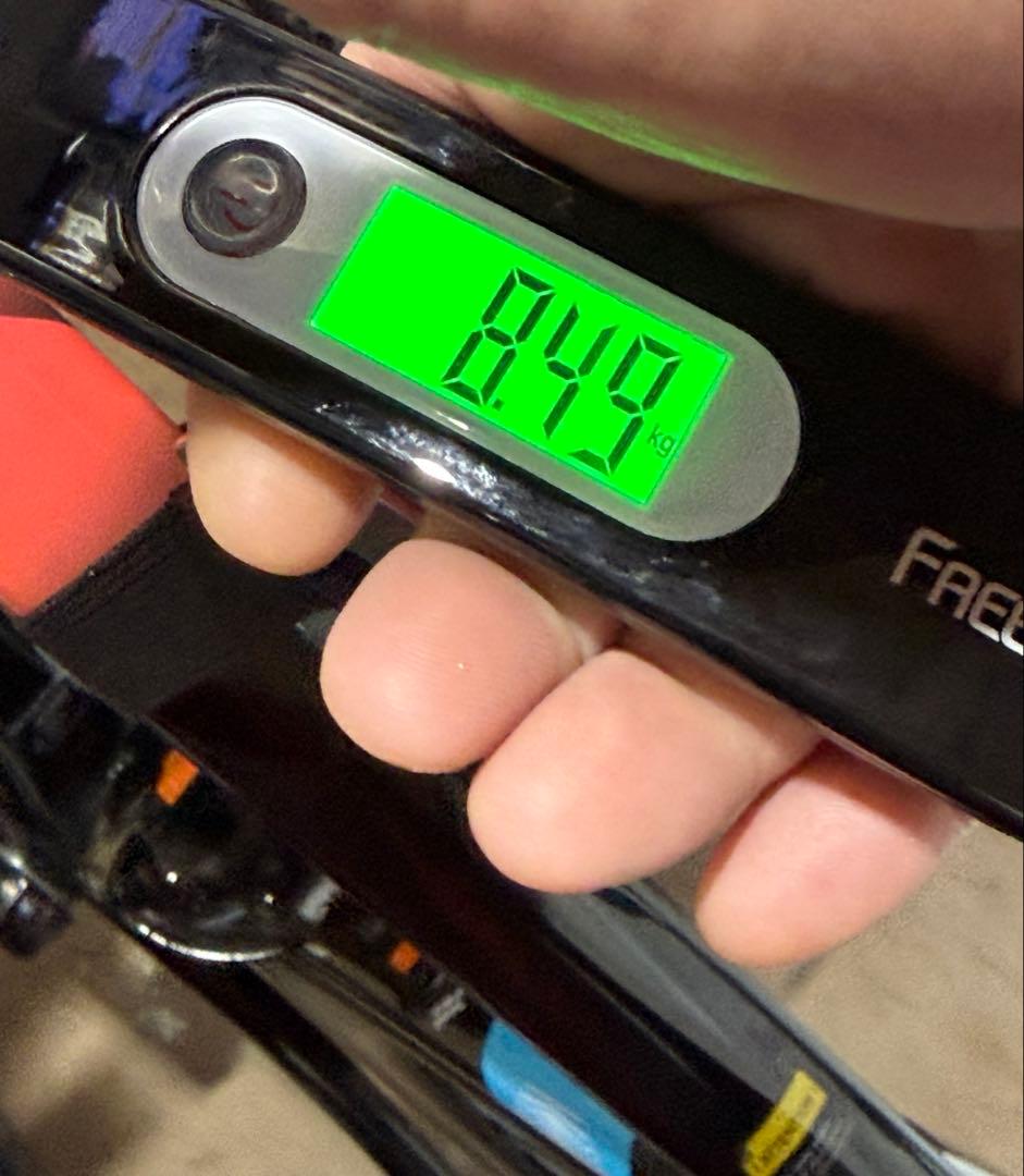 【中古】MERIDA SCULTURA 4000 ロードバイク　サイズ480