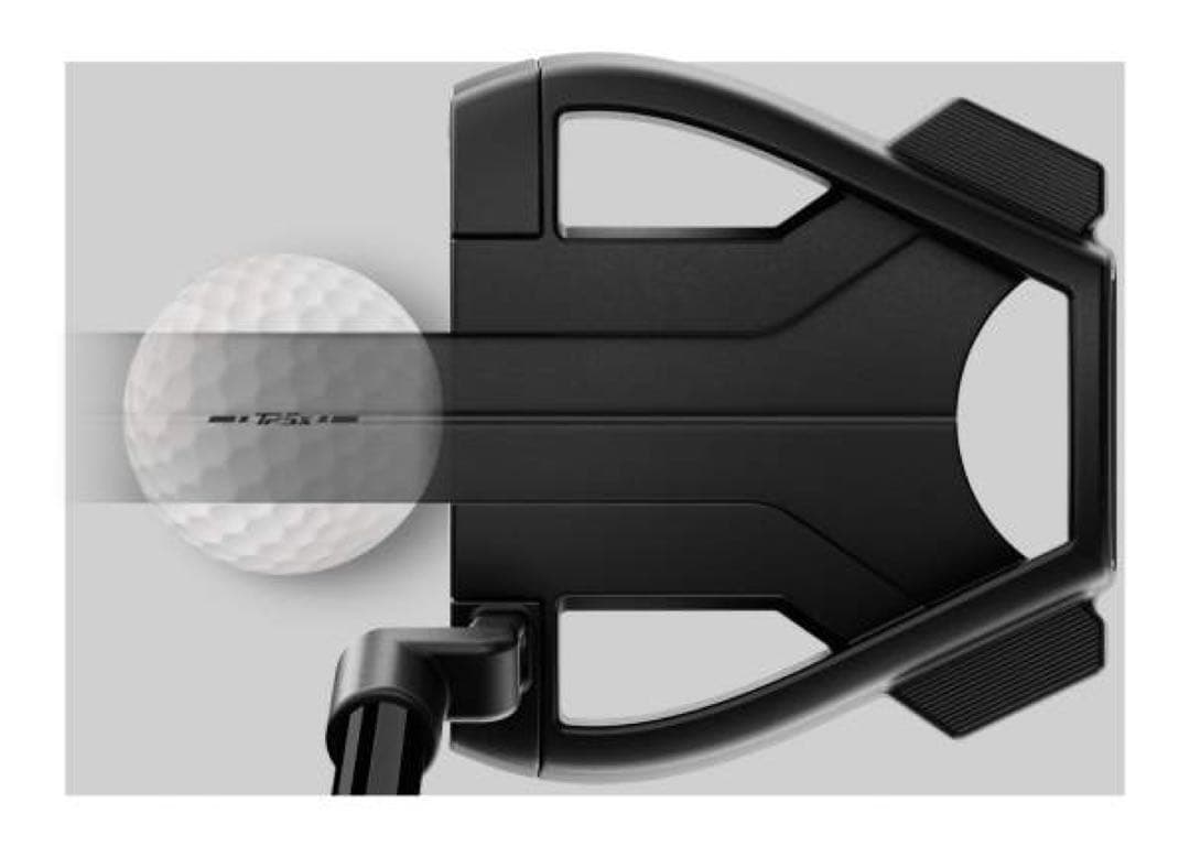 TaylorMade Spider TOUR X PROTOパター