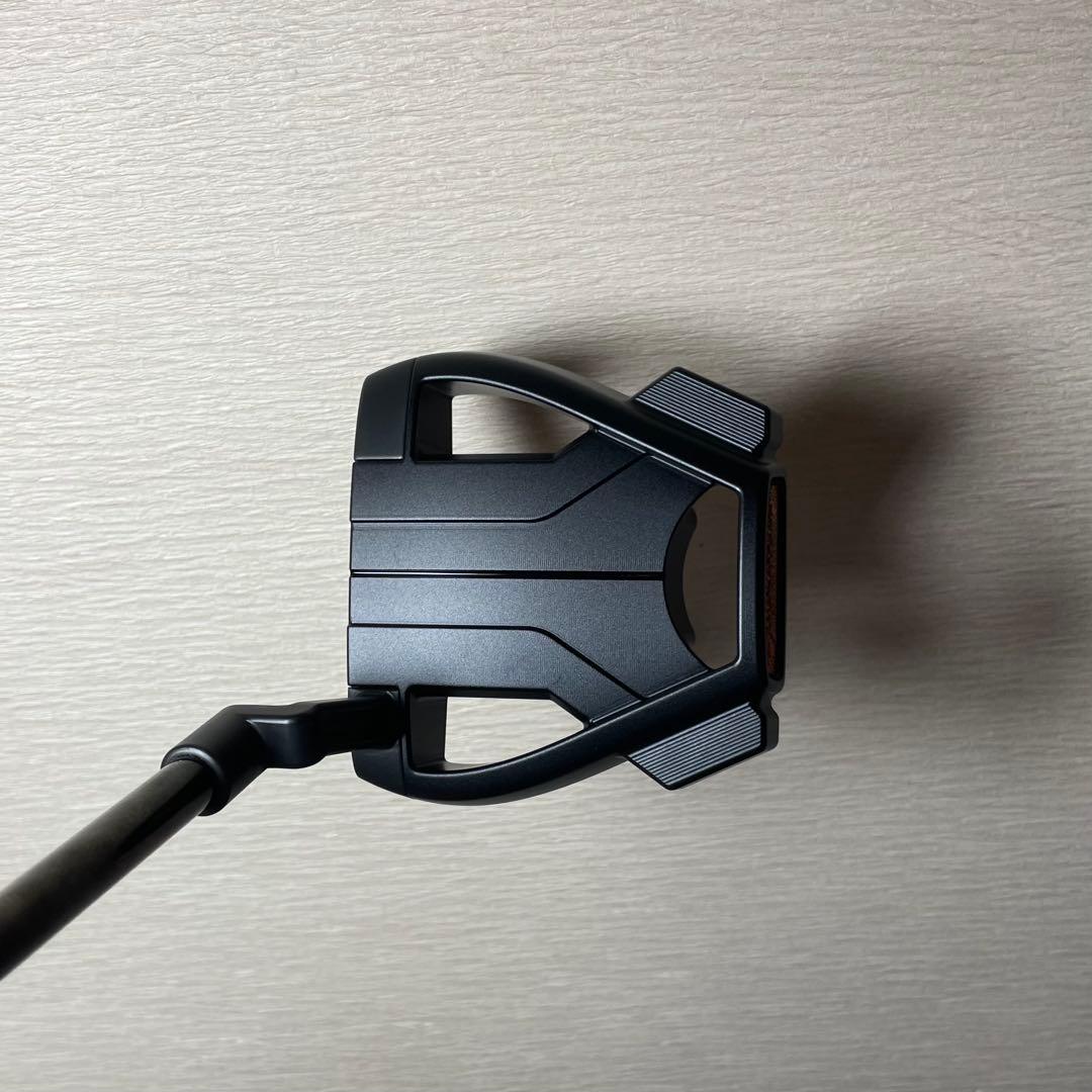 TaylorMade Spider TOUR X PROTOパター